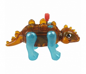 Заводная игрушка - Динозавр Стьюи (Z WindUps, 9072008k)